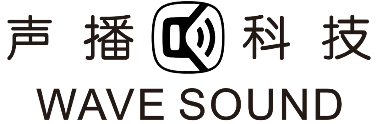 Wave Sound — 声播科技